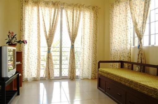фото отеля Azienda Meo Apartelle