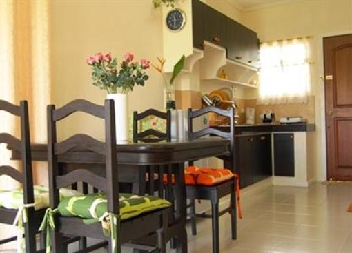 фото отеля Azienda Meo Apartelle