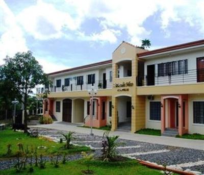 фото отеля Azienda Meo Apartelle
