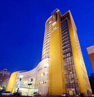фото отеля Wanxi Hotel