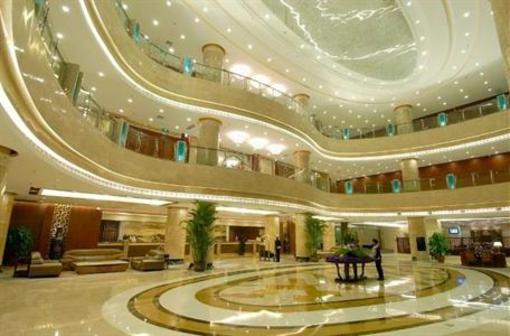 фото отеля Wanxi Hotel