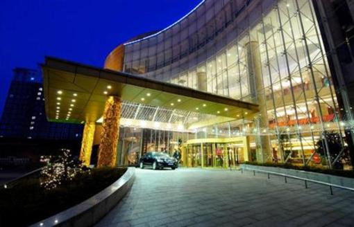 фото отеля Wanxi Hotel