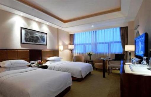 фото отеля Wanxi Hotel