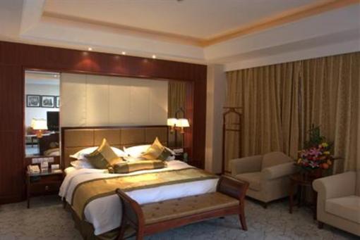 фото отеля Wanxi Hotel