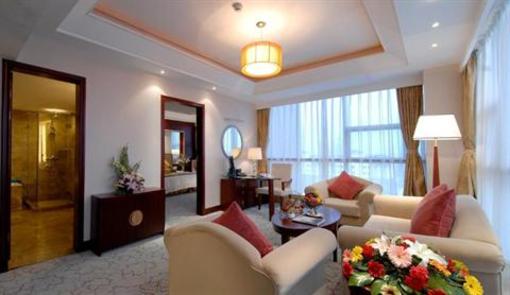 фото отеля Wanxi Hotel