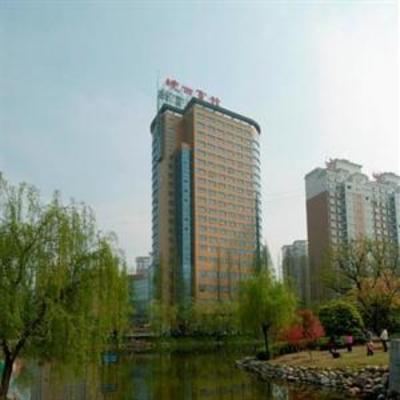 фото отеля Wanxi Hotel