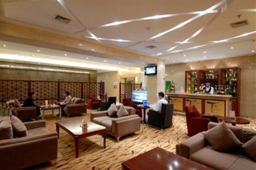 фото отеля Wanxi Hotel