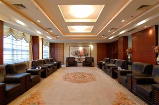 фото отеля Wanxi Hotel