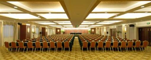 фото отеля Wanxi Hotel
