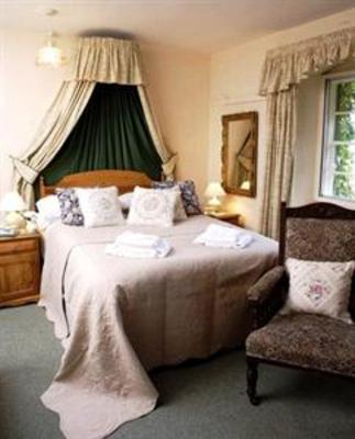фото отеля Toghill House Farm