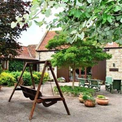 фото отеля Toghill House Farm