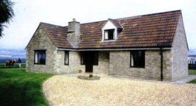 фото отеля Toghill House Farm