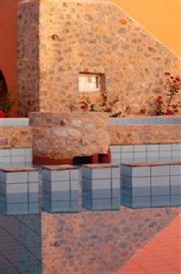 фото отеля Orpheas Resort Georgioupoli