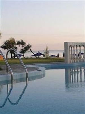 фото отеля Orpheas Resort Georgioupoli