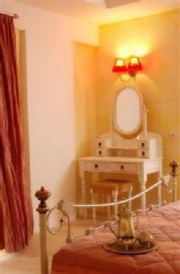 фото отеля Orpheas Resort Georgioupoli