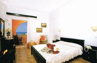 фото отеля Orpheas Resort Georgioupoli