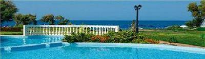 фото отеля Orpheas Resort Georgioupoli