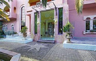 фото отеля Orpheas Resort Georgioupoli