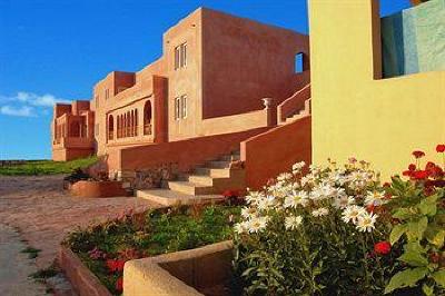 фото отеля Orpheas Resort Georgioupoli