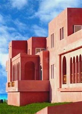 фото отеля Orpheas Resort Georgioupoli