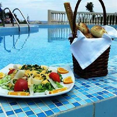 фото отеля Orpheas Resort Georgioupoli