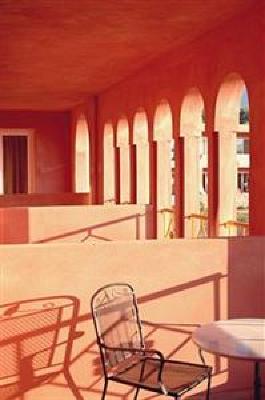 фото отеля Orpheas Resort Georgioupoli