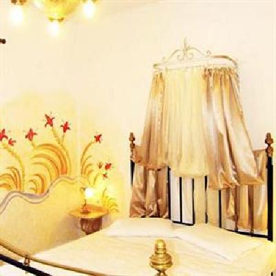 фото отеля Orpheas Resort Georgioupoli