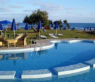 фото отеля Orpheas Resort Georgioupoli