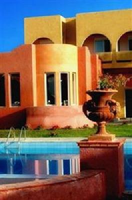 фото отеля Orpheas Resort Georgioupoli