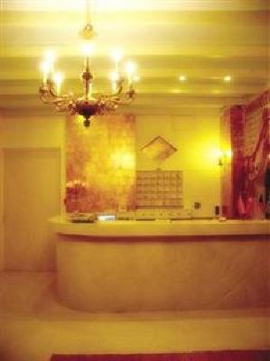 фото отеля Orpheas Resort Georgioupoli
