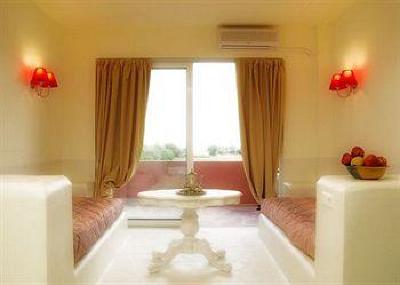 фото отеля Orpheas Resort Georgioupoli