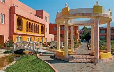 фото отеля Orpheas Resort Georgioupoli