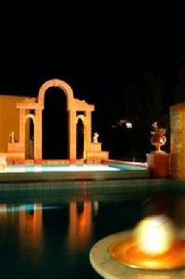 фото отеля Orpheas Resort Georgioupoli
