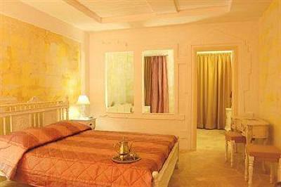 фото отеля Orpheas Resort Georgioupoli