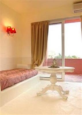 фото отеля Orpheas Resort Georgioupoli