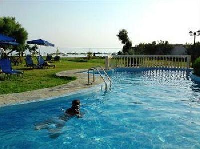 фото отеля Orpheas Resort Georgioupoli