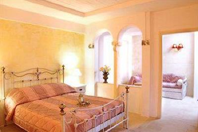 фото отеля Orpheas Resort Georgioupoli