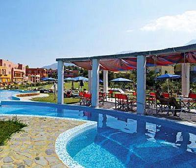фото отеля Orpheas Resort Georgioupoli