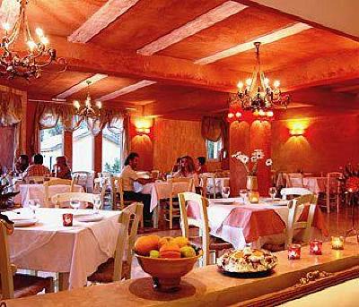 фото отеля Orpheas Resort Georgioupoli
