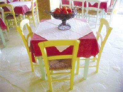 фото отеля Orpheas Resort Georgioupoli