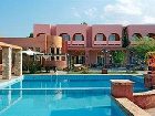 фото отеля Orpheas Resort Georgioupoli