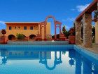 фото отеля Orpheas Resort Georgioupoli