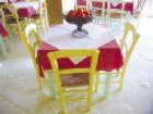 фото отеля Orpheas Resort Georgioupoli