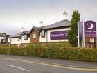 фото отеля Premier Inn Central North Chester