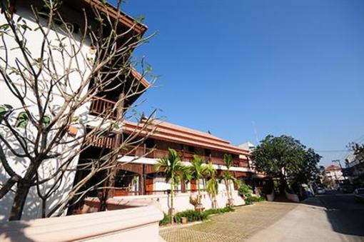 фото отеля Villa Korbhun Khinbua