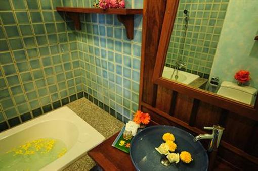 фото отеля Villa Korbhun Khinbua