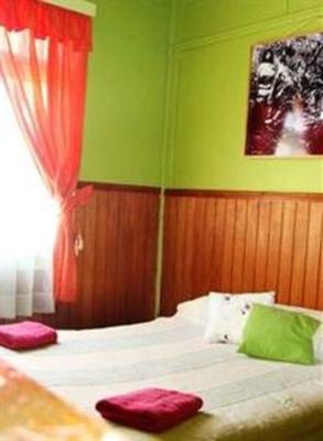 фото отеля Hostal B&B