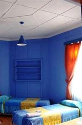 фото отеля Hostal B&B