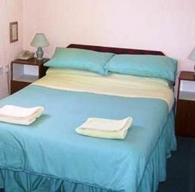 фото отеля Morefield Motel
