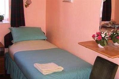 фото отеля Morefield Motel